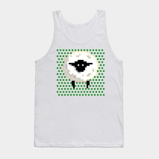 Sheeps Tank Top